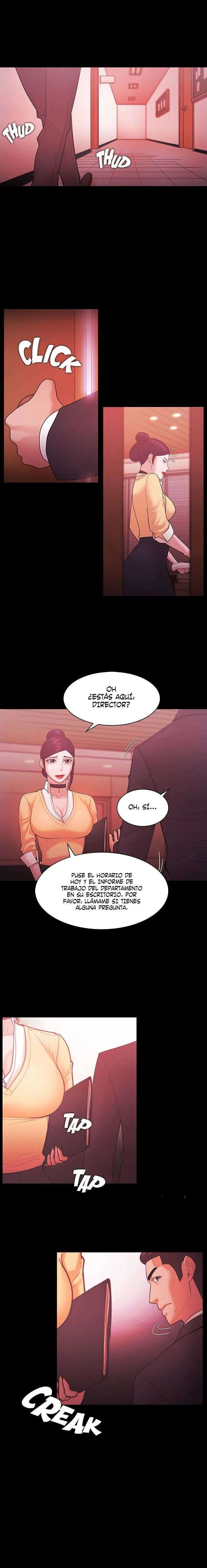 Loser capítulo 57 página 6