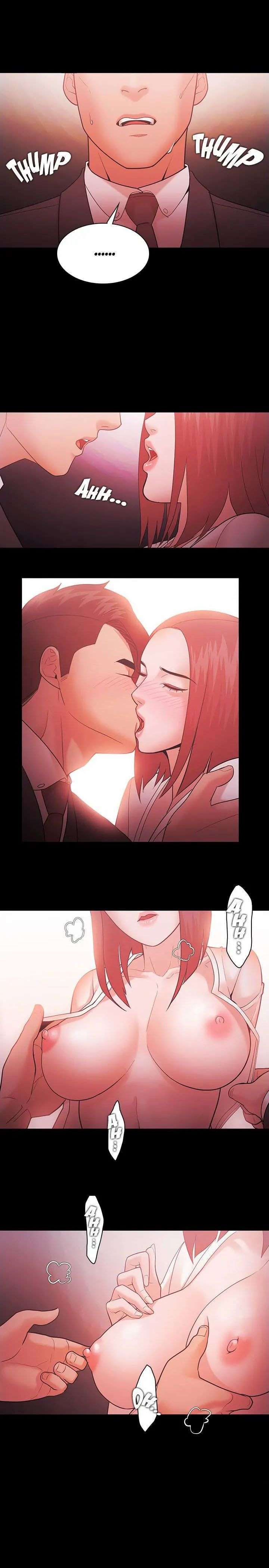 Loser capítulo 58 página 10