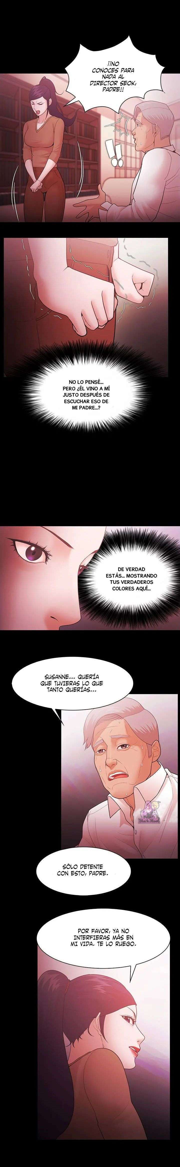 Loser capítulo 58 página 3