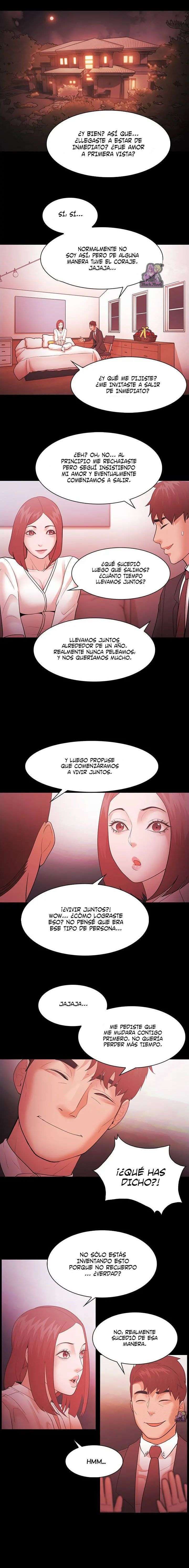 Loser capítulo 58 página 4