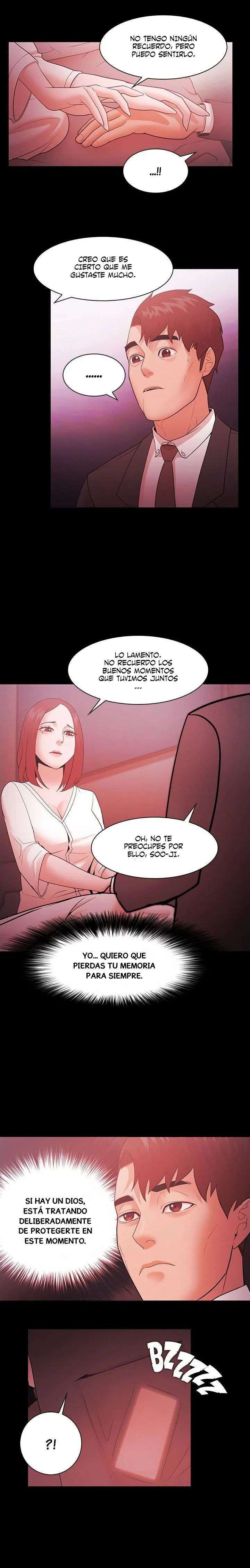 Loser capítulo 58 página 5