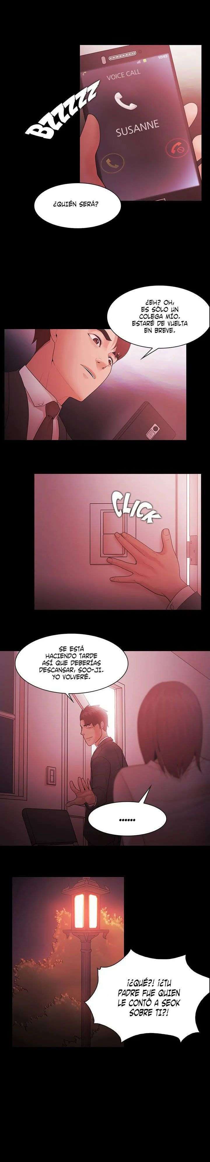 Loser capítulo 58 página 6