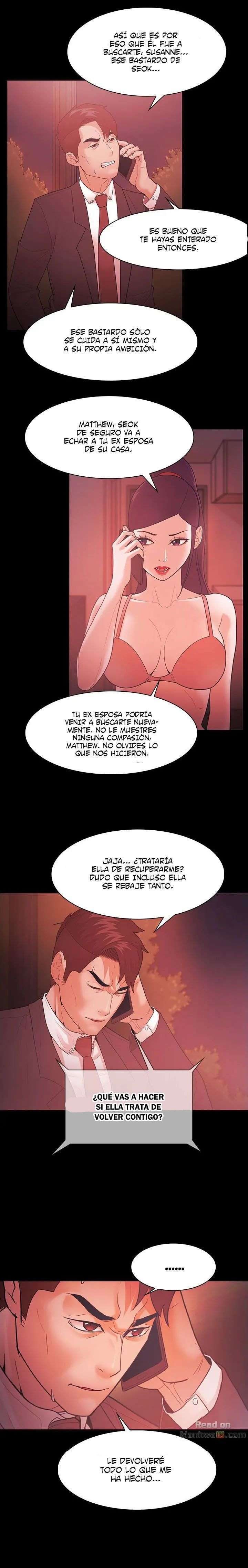 Loser capítulo 58 página 7