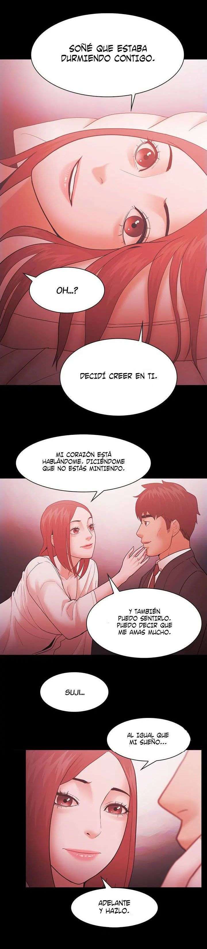 Loser capítulo 58 página 9