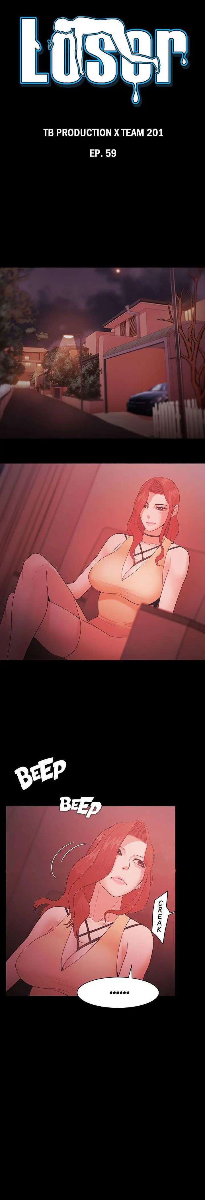 Loser capítulo 59 página 1