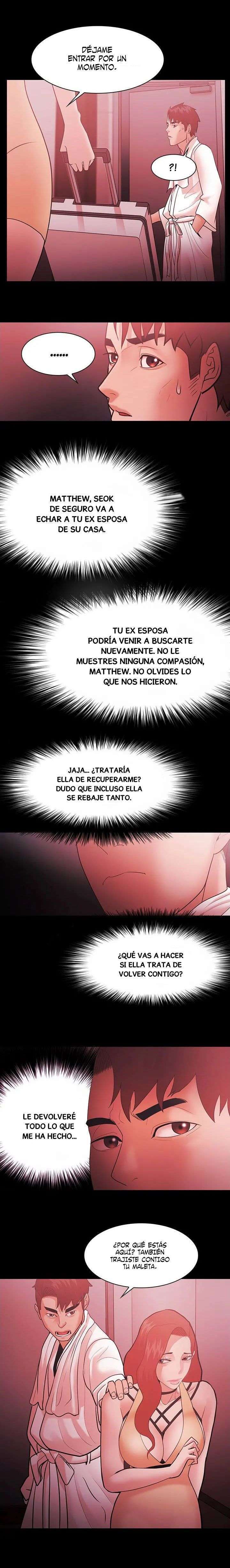 Loser capítulo 59 página 10