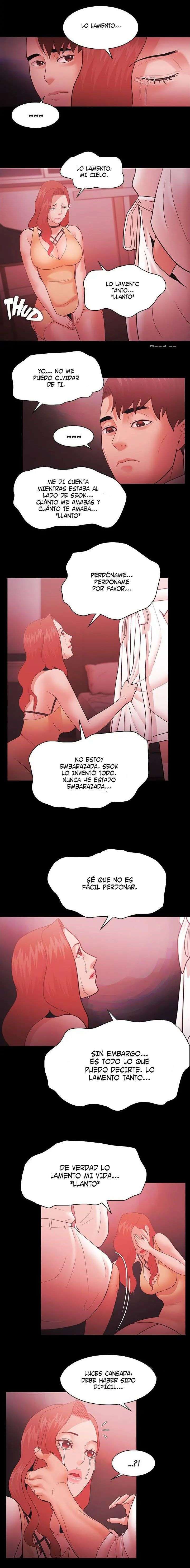 Loser capítulo 59 página 11