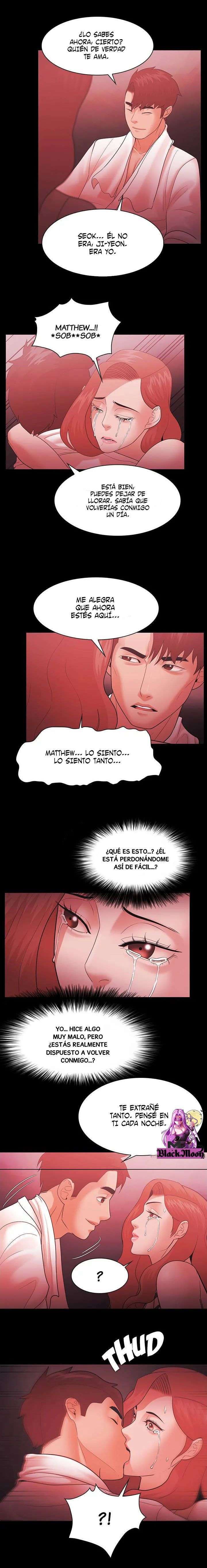 Loser capítulo 59 página 12