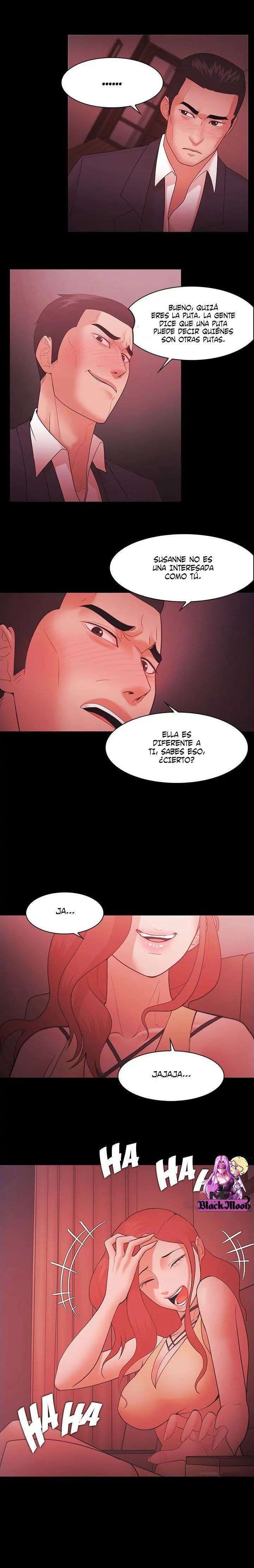 Loser capítulo 59 página 3