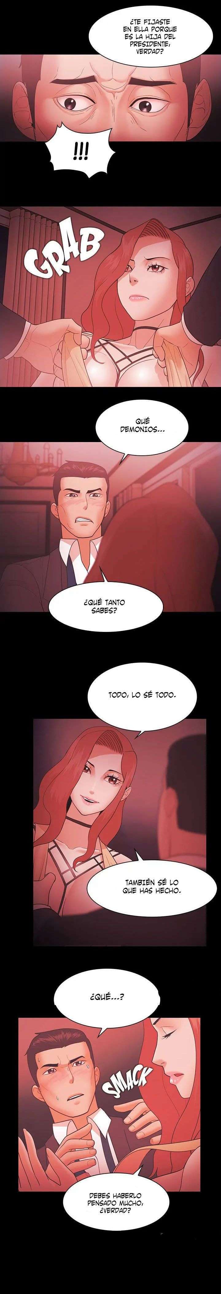 Loser capítulo 59 página 4