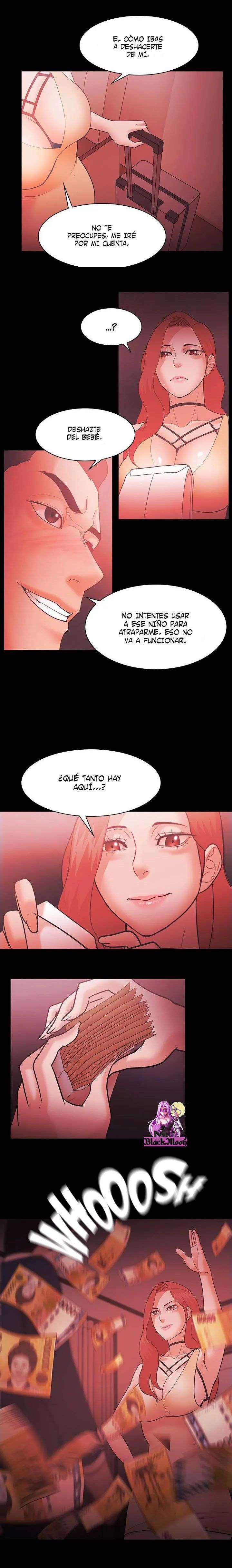 Loser capítulo 59 página 5