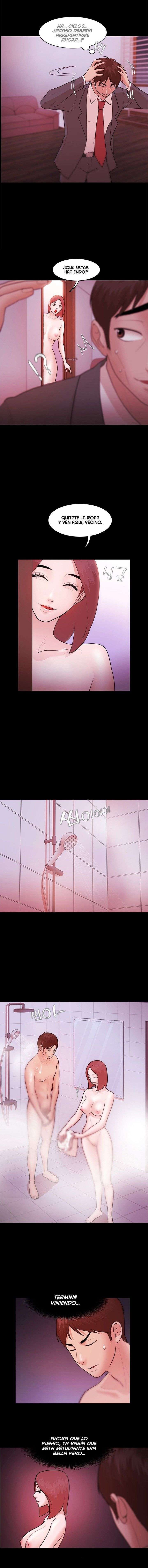 Loser capítulo 6 página 2
