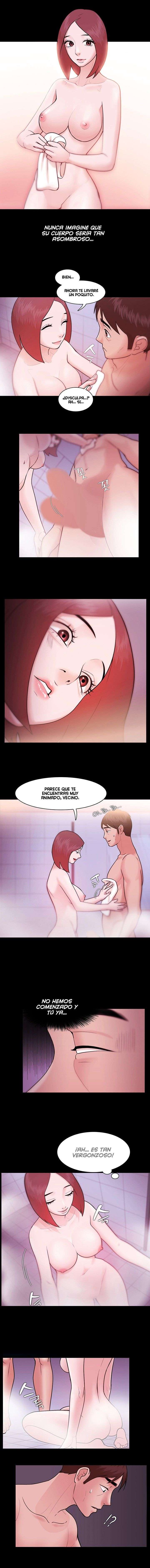 Loser capítulo 6 página 3