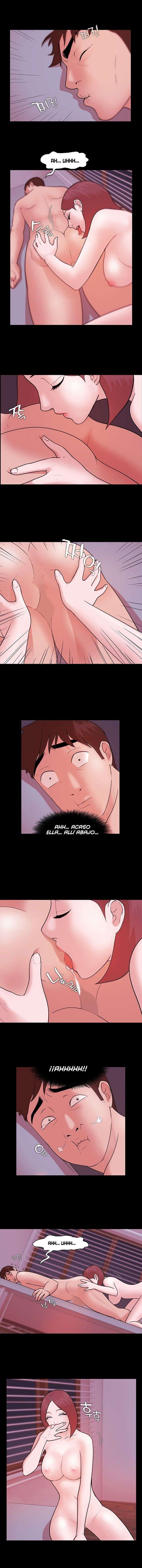 Loser capítulo 6 página 7