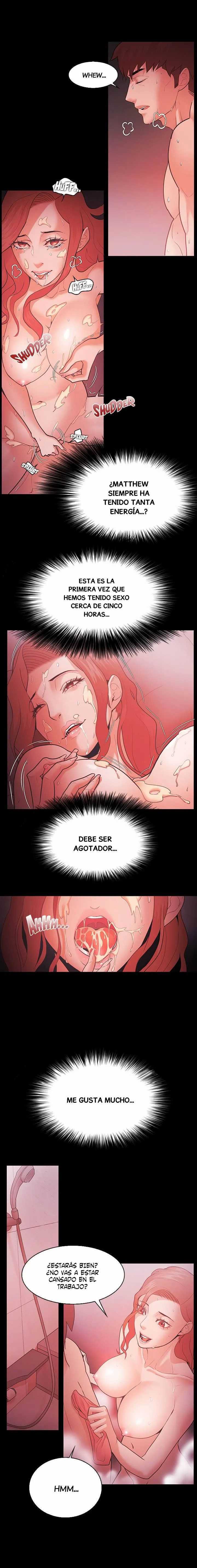 Loser capítulo 60 página 10
