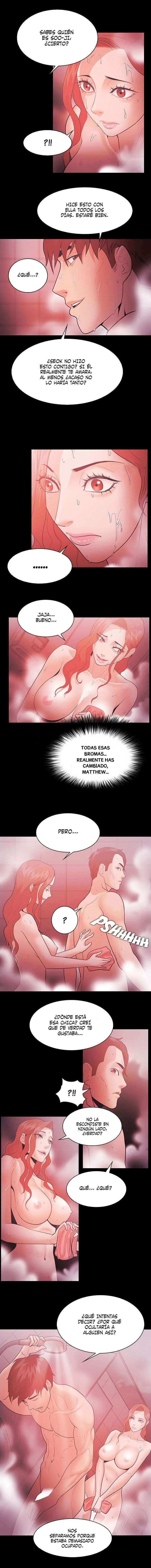 Loser capítulo 60 página 11