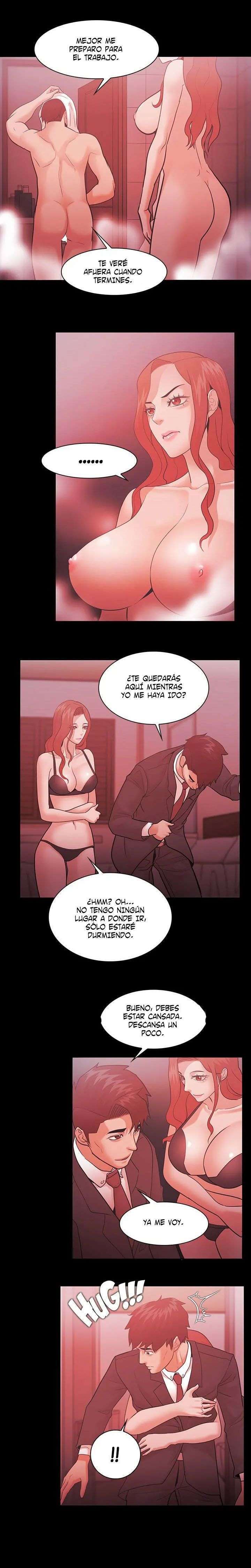 Loser capítulo 60 página 12