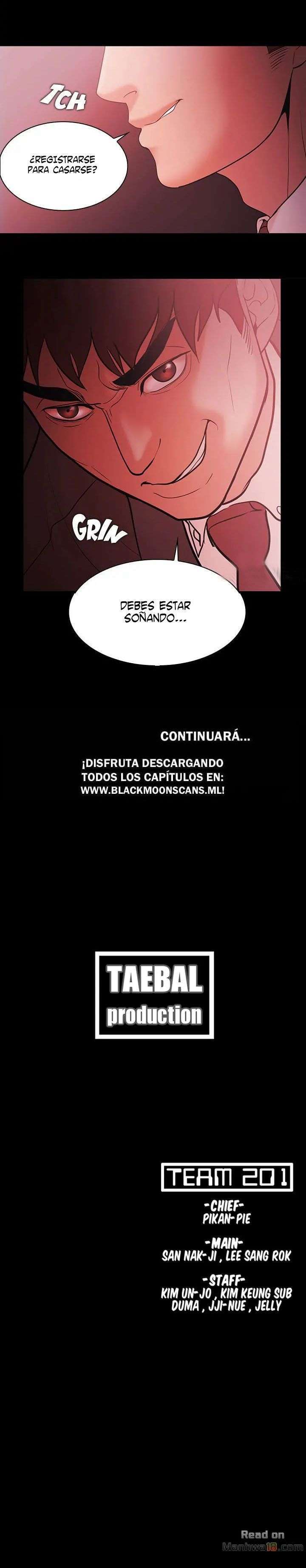 Loser capítulo 60 página 14