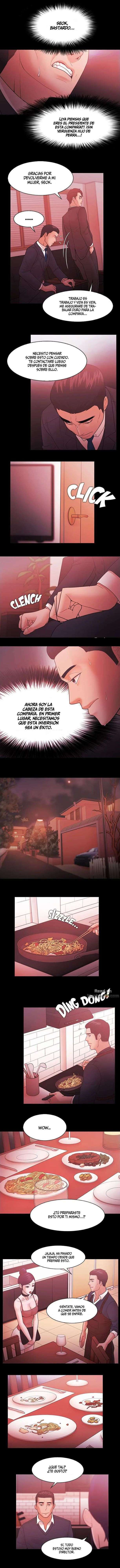 Loser capítulo 61 página 4