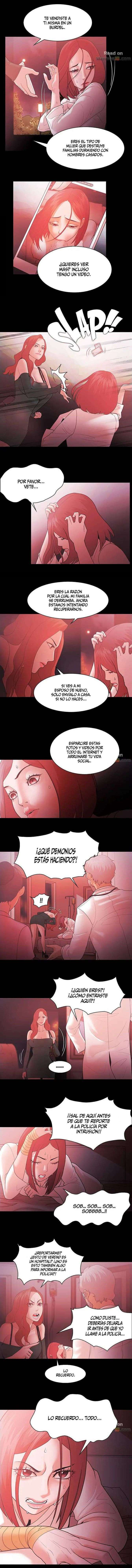 Loser capítulo 62 página 4