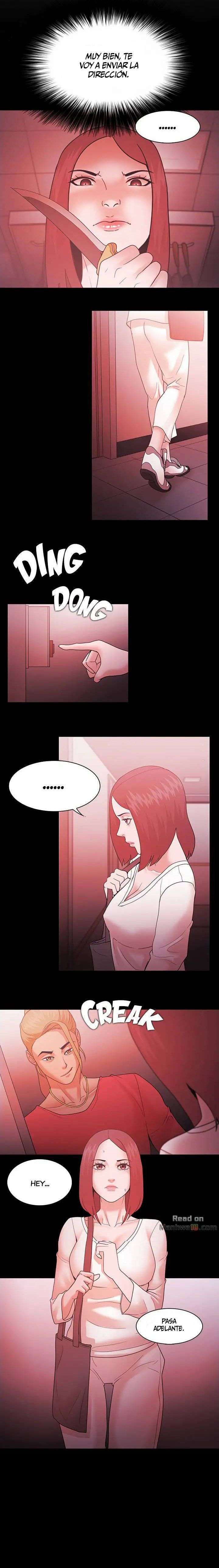 Loser capítulo 65 página 4
