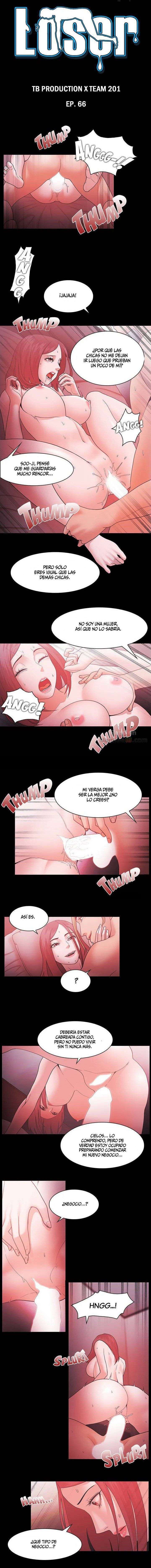 Loser capítulo 66 página 1