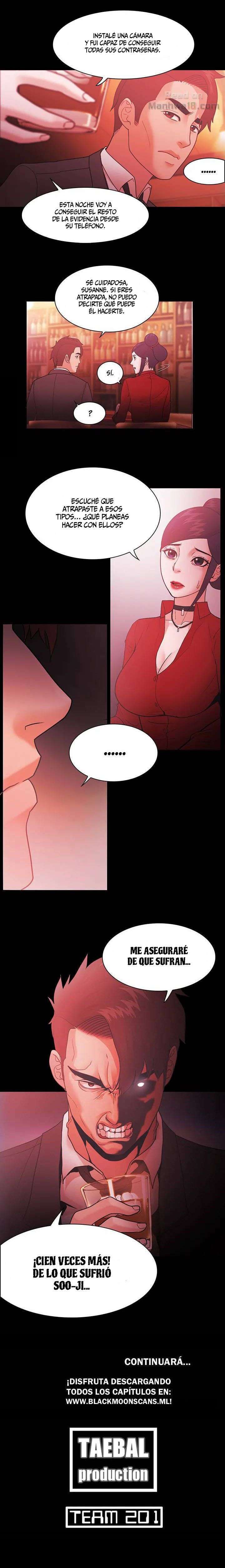 Loser capítulo 66 página 5
