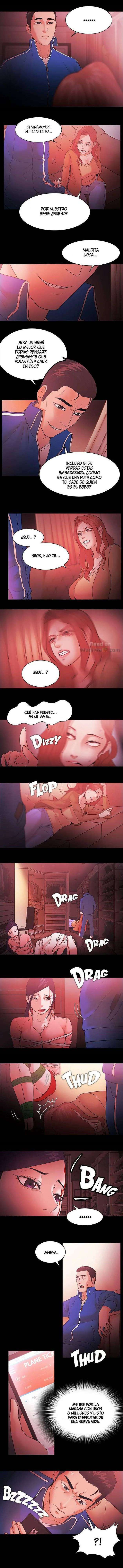 Loser capítulo 68 página 2
