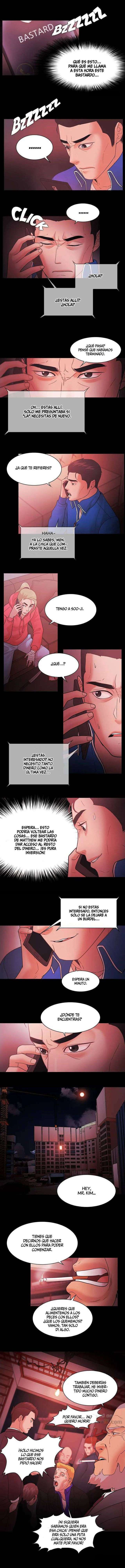 Loser capítulo 68 página 3
