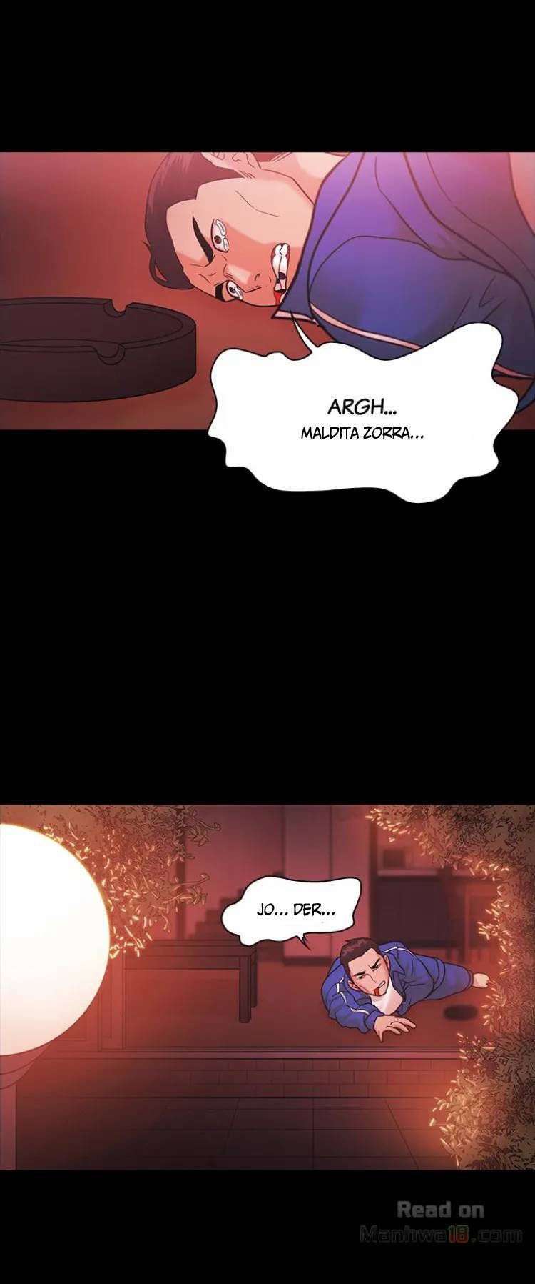 Loser capítulo 69 página 11