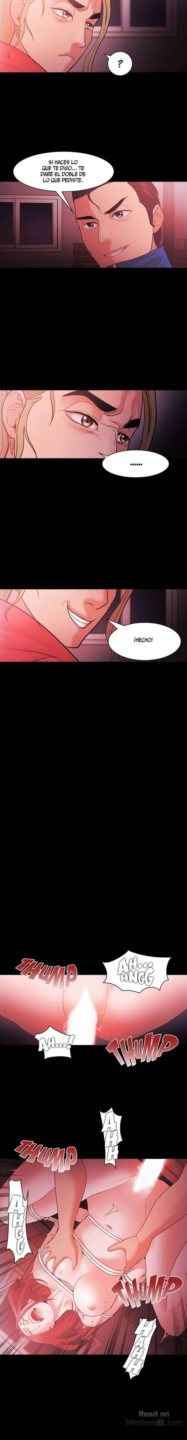 Loser capítulo 69 página 2