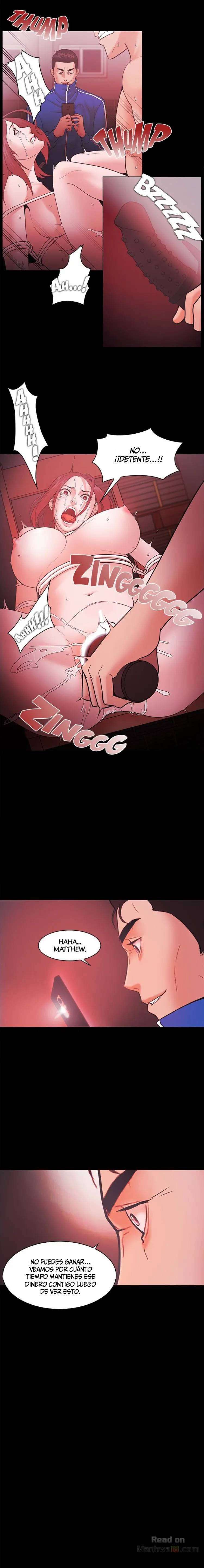 Loser capítulo 69 página 3