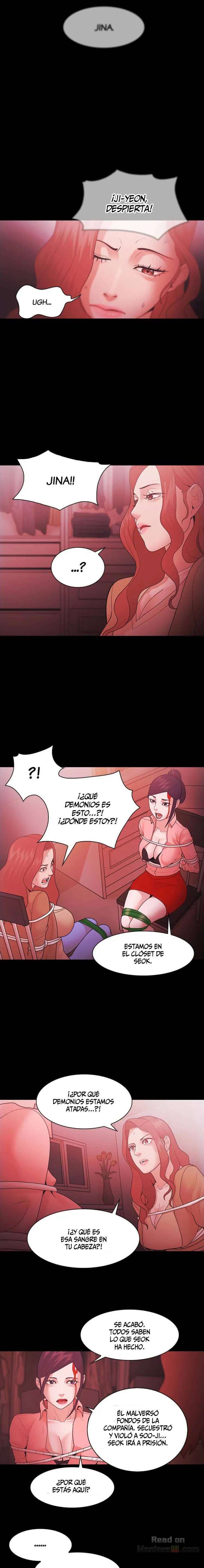 Loser capítulo 69 página 4
