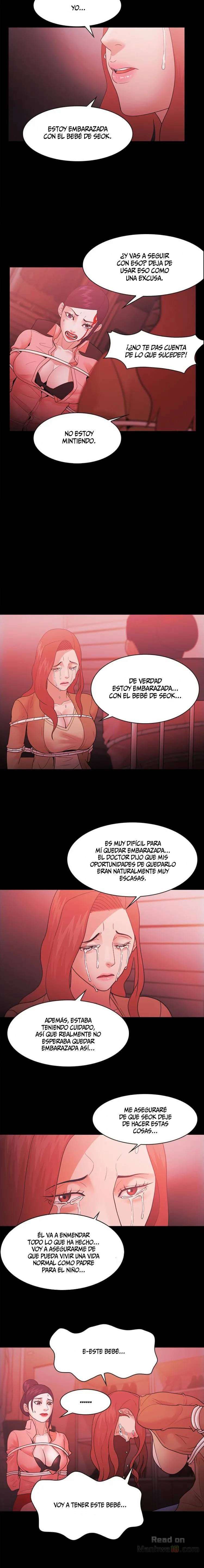Loser capítulo 69 página 5