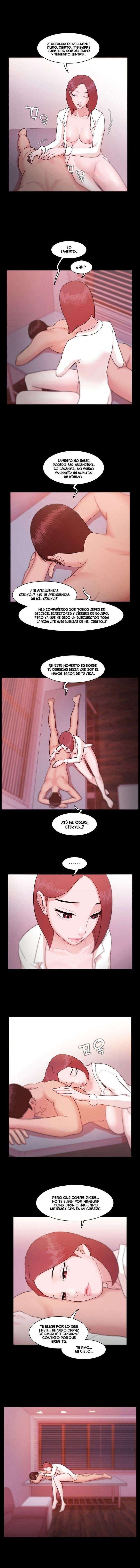 Loser capítulo 7 página 5