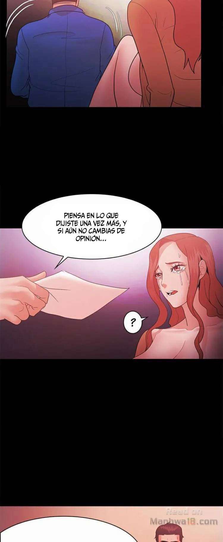 Loser capítulo 70 página 12