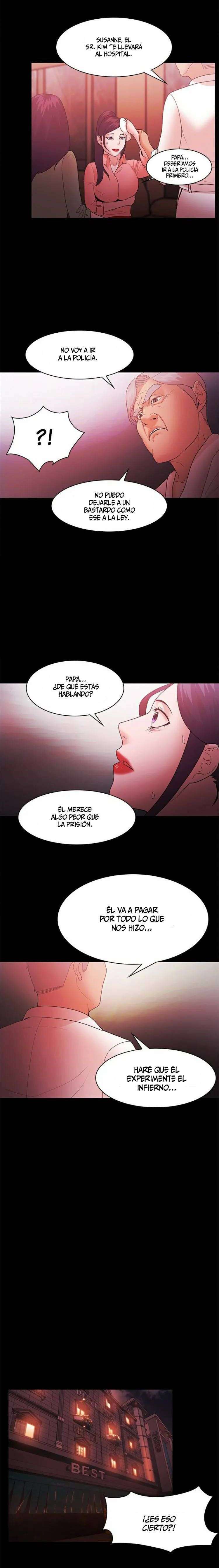Loser capítulo 70 página 4