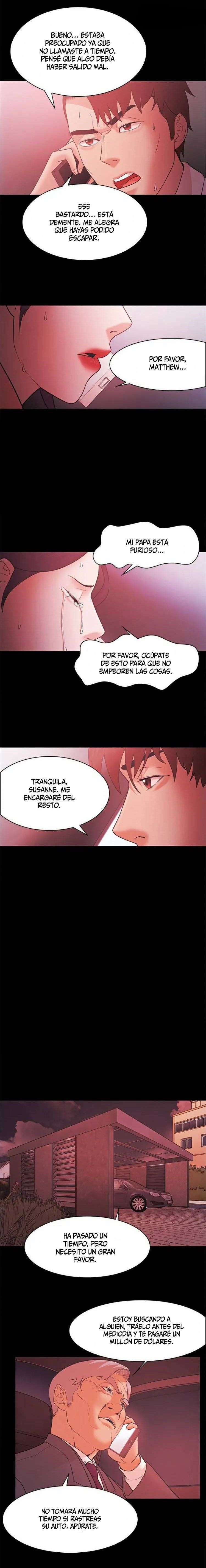 Loser capítulo 70 página 5