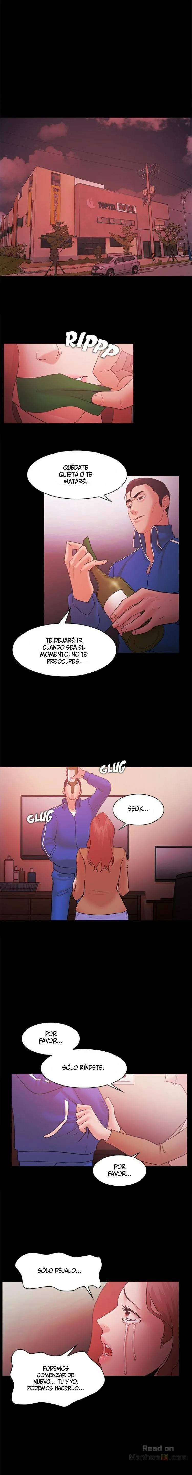 Loser capítulo 70 página 6