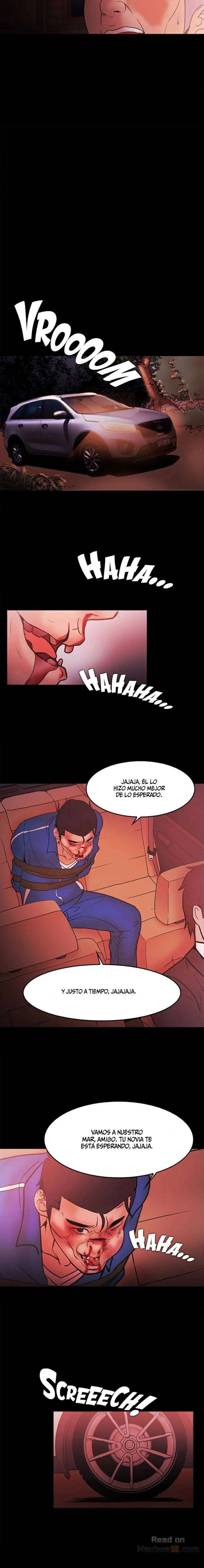 Loser capítulo 71 página 10