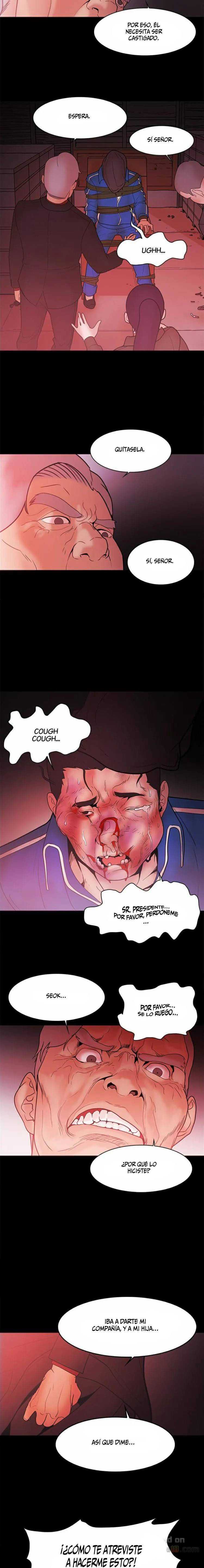 Loser capítulo 71 página 4