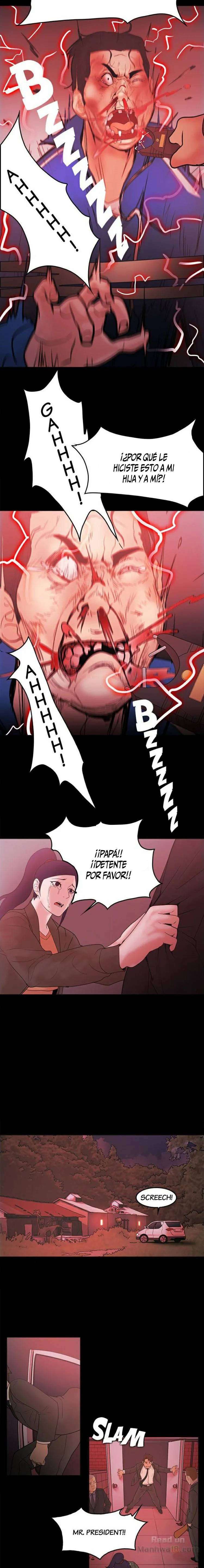 Loser capítulo 71 página 5