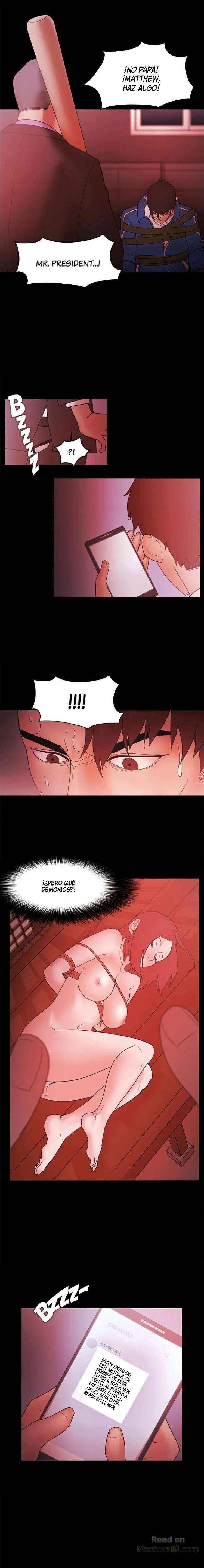 Loser capítulo 71 página 7