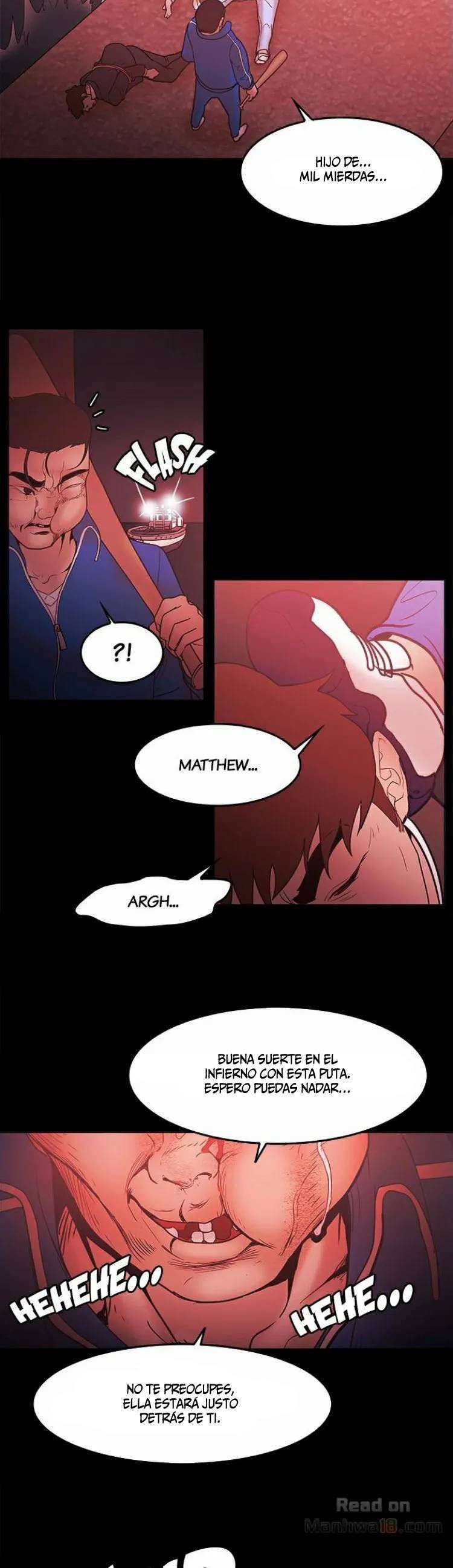 Loser capítulo 72 página 10