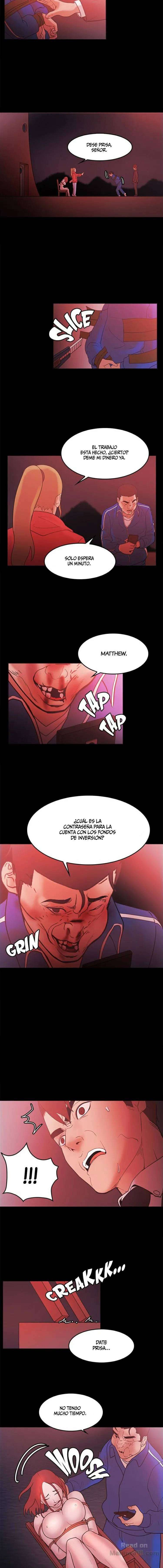 Loser capítulo 72 página 6