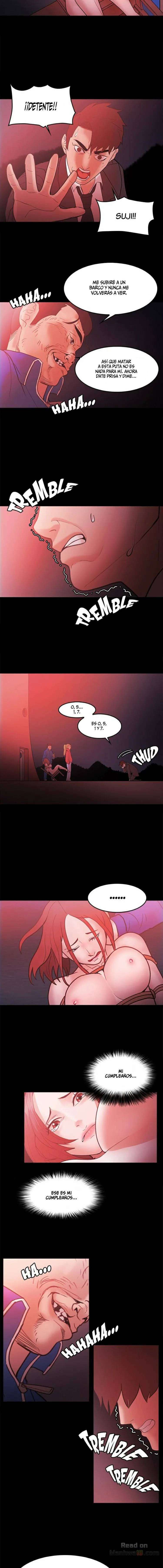 Loser capítulo 72 página 7