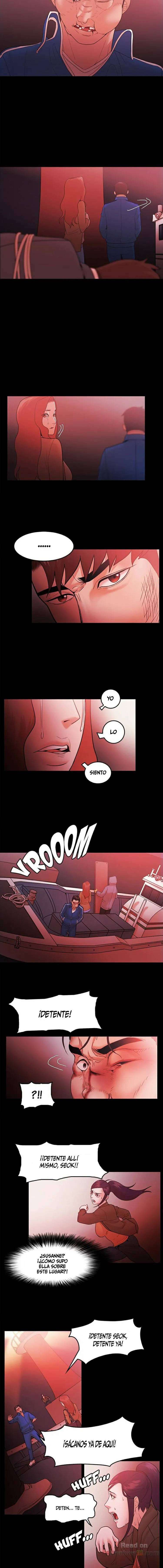 Loser capítulo 73 página 3