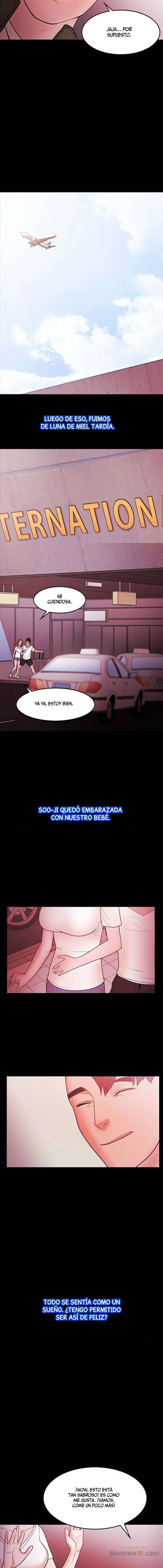 Loser capítulo 74 página 10
