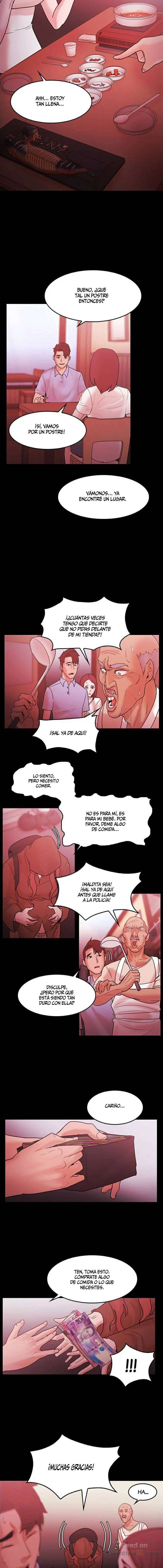 Loser capítulo 74 página 11