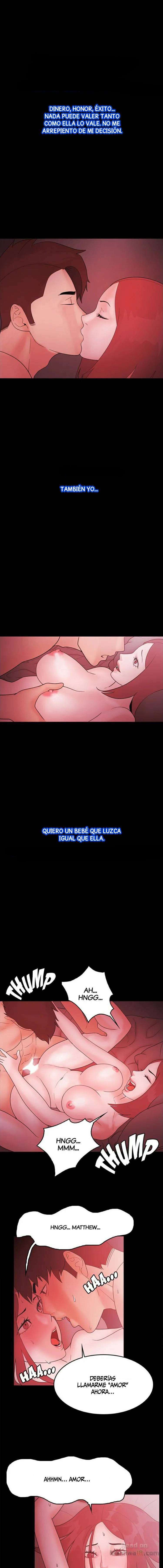 Loser capítulo 74 página 7